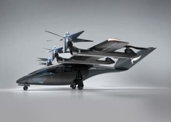 Aviation : Vers une technologie zéro émission