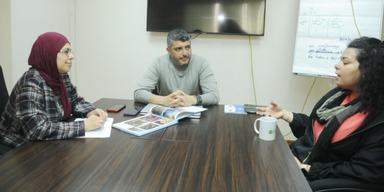 « ECO EGYPT », la locomotive de l’éco-tourisme en Egypte 2 - Le Progrès Egyptien « ECO EGYPT », la locomotive de l’éco-tourisme en Egypte 1 - Le Progrès Egyptien