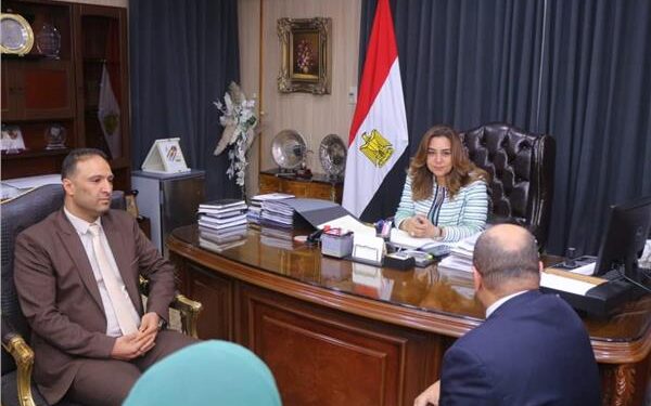 Damiette : Initiative de soutien alimentaire 2 - Le Progrès Egyptien Damiette : Initiative de soutien alimentaire 1 - Le Progrès Egyptien