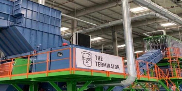 Conversion des déchets en énergie 1 - Le Progrès Egyptien