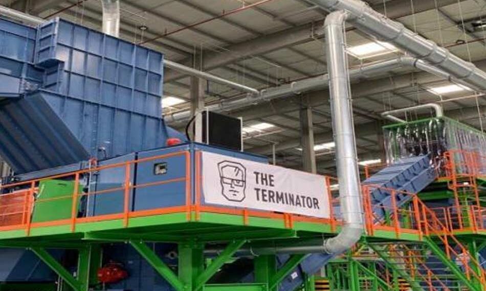 Conversion des déchets en énergie 1 - Le Progrès Egyptien