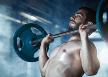 Comment galper les épaules ?