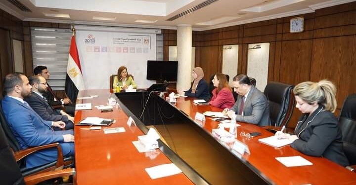 Promouvoir la durabilité dans les industries 1 - Le Progrès Egyptien