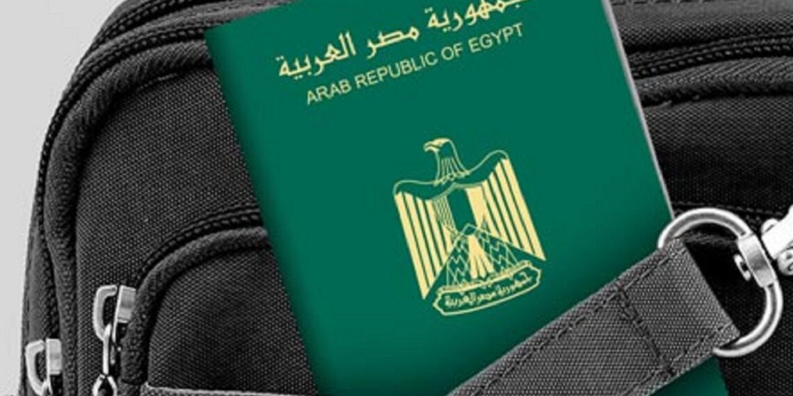 Loi sur la nationalité égyptienne : Le CNF remercie le Parlement 1 - Le Progrès Egyptien