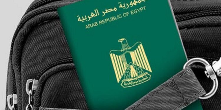 Loi sur la nationalité égyptienne : Le CNF remercie le Parlement 2 - Le Progrès Egyptien Loi sur la nationalité égyptienne : Le CNF remercie le Parlement 1 - Le Progrès Egyptien