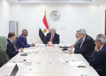 L’Egypte et la FAO examinent leur coopération