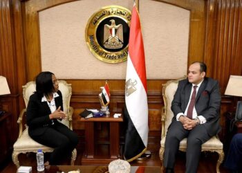 Le Caire accueille la 3ème Foire commerciale intra-africaine