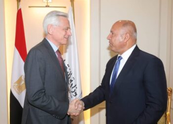 Transports : Examen des projets entre l’Egypte et la France