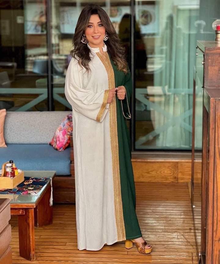 Ramadan, une tenue pour l’iftar ! 4 - Le Progrès Egyptien Ramadan, une tenue pour l’iftar ! 3 - Le Progrès Egyptien