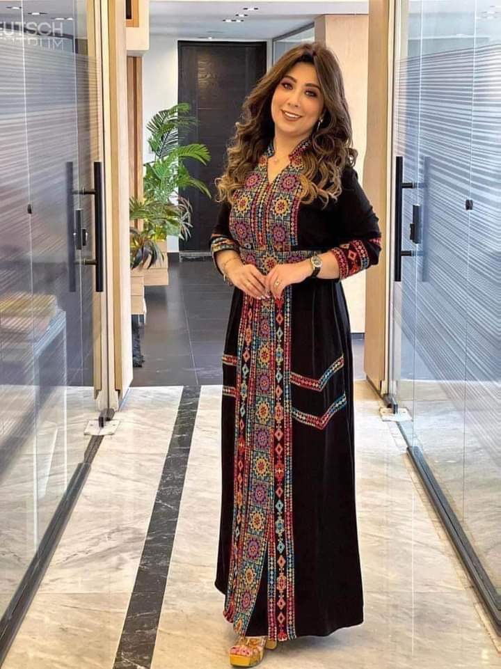 Ramadan, une tenue pour l’iftar ! 6 - Le Progrès Egyptien Ramadan, une tenue pour l’iftar ! 5 - Le Progrès Egyptien
