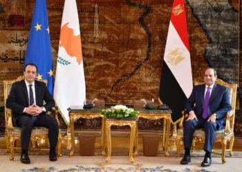 Le Président examine avec son homologue chypriote la coopération bilatérale ( Photos)
