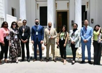 Bourse Nasser : Responsabiliser les jeunes