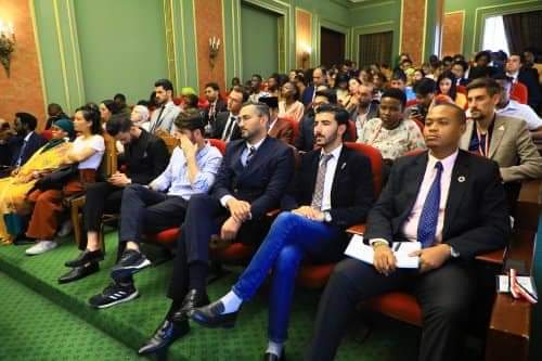 Bourse Nasser : Responsabiliser les jeunes 8 - Le Progrès Egyptien Bourse Nasser : Responsabiliser les jeunes 7 - Le Progrès Egyptien
