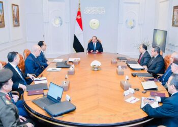 Al-Sissi : Développer le périmètre du grand musée d’Egypte