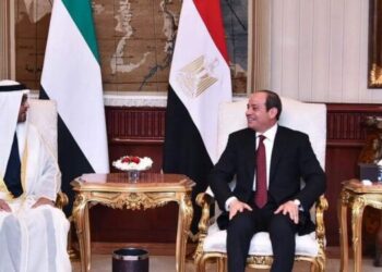 L’Egypte et les Emirats constituent un élément de stabilité régionale aidant à consolider la sécurité et la paix