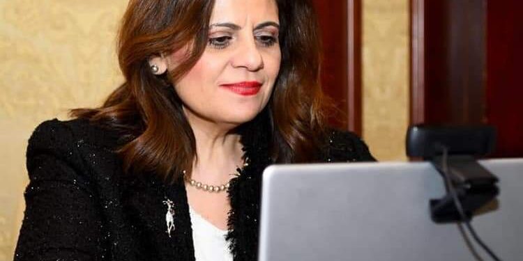 La ministre de l'Immigration suit la situation des étudiants égyptiens au Soudan 2 - Le Progrès Egyptien La ministre de l'Immigration suit la situation des étudiants égyptiens au Soudan 1 - Le Progrès Egyptien