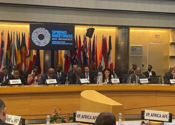 L’Egypte demande à la BM d’activer le Fonds “pertes et dommages