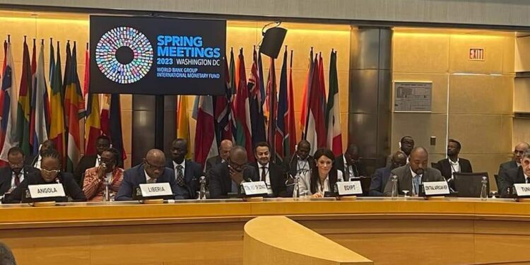 L'Egypte demande à la BM d'activer le Fonds "pertes et dommages 2 - Le Progrès Egyptien L'Egypte demande à la BM d'activer le Fonds "pertes et dommages 1 - Le Progrès Egyptien