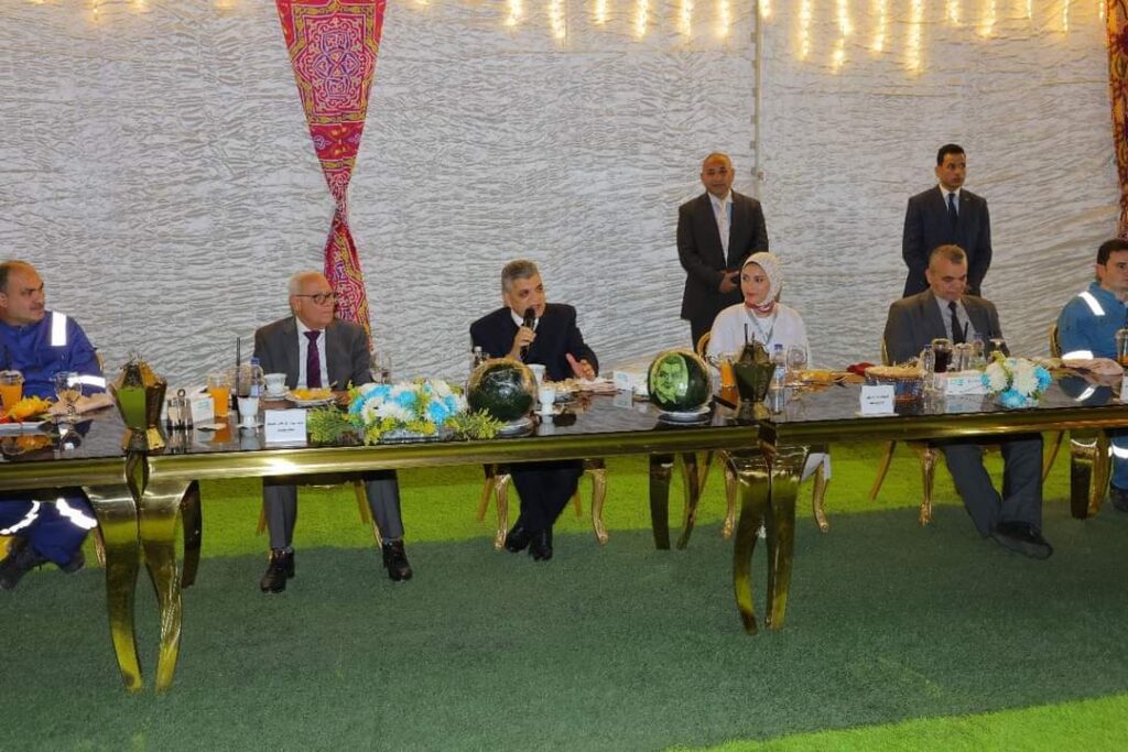 L'ACS suit les travaux de construction de 3 nouveaux remorqueurs à Port-Said (Photos) 6 - Le Progrès Egyptien L'ACS suit les travaux de construction de 3 nouveaux remorqueurs à Port-Said (Photos) 5 - Le Progrès Egyptien