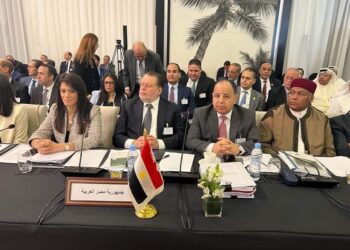 L’Egypte abrite les réunions conjointes annuelles des institutions financières arabes en 2024