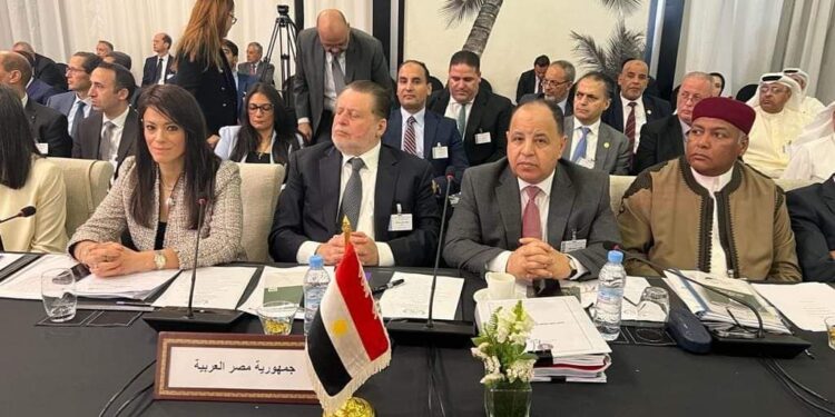 L'Egypte abrite les réunions conjointes annuelles des institutions financières arabes en 2024 1 - Le Progrès Egyptien
