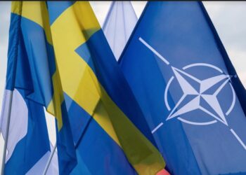La Finlande à l’OTAN, la Russie menace