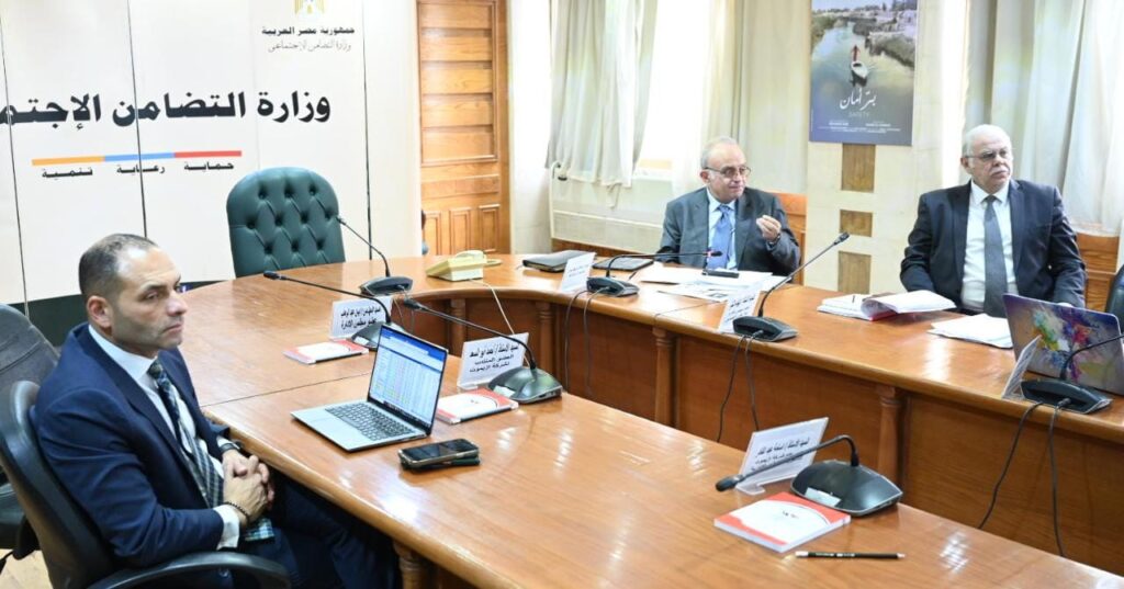 Ataa', un fonds pour l'investissement charitable 4 - Le Progrès Egyptien Ataa', un fonds pour l'investissement charitable 3 - Le Progrès Egyptien