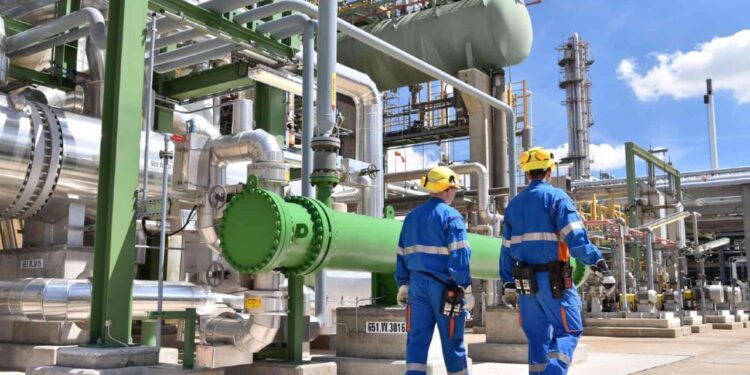 Les EAU veulent multiplier ses investissements en Égypte 1 - Le Progrès Egyptien