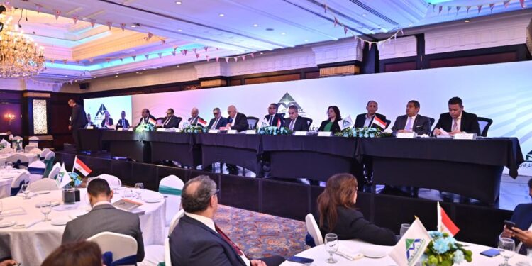 Misr Al Makkassah: Croissance et innovation 2 - Le Progrès Egyptien Misr Al Makkassah: Croissance et innovation 1 - Le Progrès Egyptien