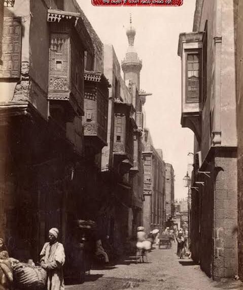 Souk Al-Selah, raconte l'histoire du Caire 1 - Le Progrès Egyptien
