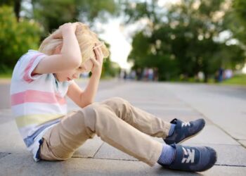 Une maladie neurologique découverte chez des enfants