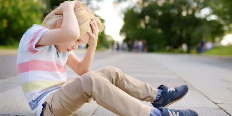 Une maladie neurologique découverte chez des enfants 2 - Le Progrès Egyptien Une maladie neurologique découverte chez des enfants 1 - Le Progrès Egyptien