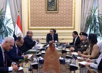 Madbouli : Exploiter les réserves égyptiennes de tantale