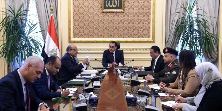 Madbouli : Exploiter les réserves égyptiennes de tantale 1 - Le Progrès Egyptien