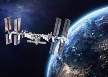 La Chine lance un nouveau satellite météorologique