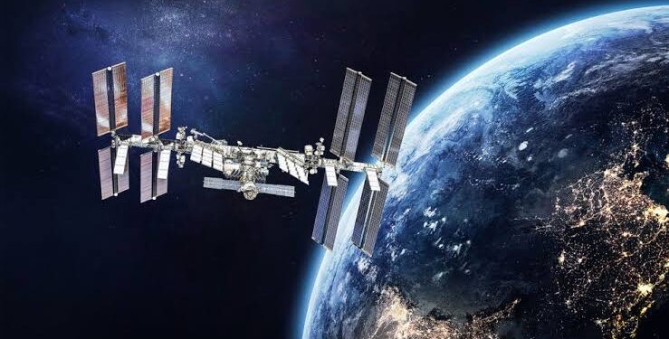 La Chine lance un nouveau satellite météorologique 2 - Le Progrès Egyptien La Chine lance un nouveau satellite météorologique 1 - Le Progrès Egyptien