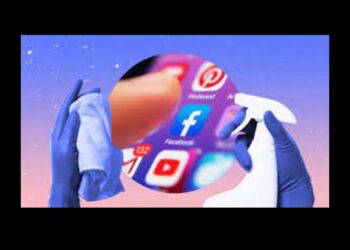 «Cleanfluencers» : Le grand ménage du printemps sur les réseaux sociaux