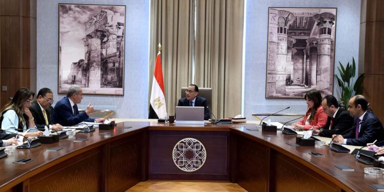 Madbouli : Disponibilité des stocks de produits 2 - Le Progrès Egyptien Madbouli : Disponibilité des stocks de produits 1 - Le Progrès Egyptien