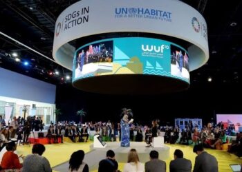WUF 12 : L’Egypte accueille le Forum urbain mondial