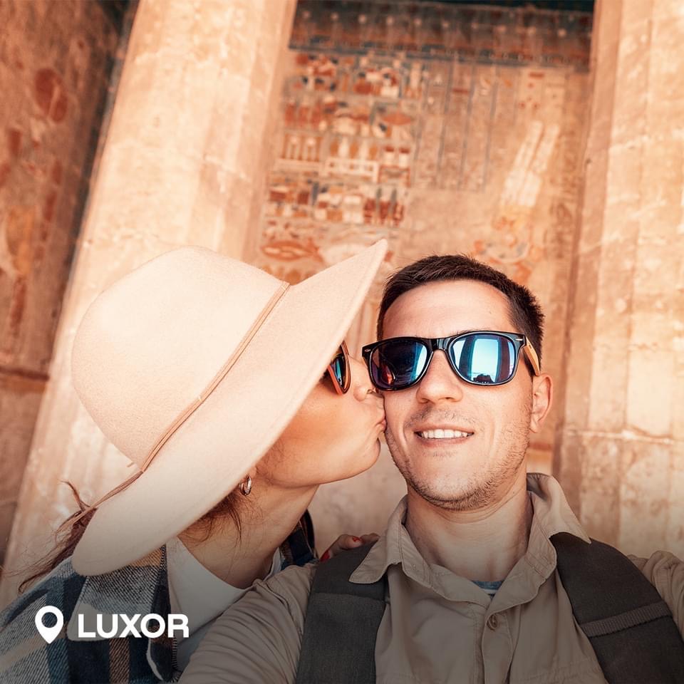 Air Cairo fait la promotion des zones touristiques 5 - Le Progrès Egyptien
