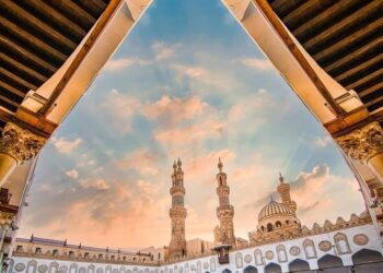 Des moments sans pairs au Ramadan