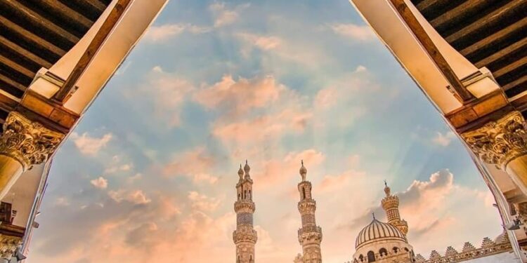 Des moments sans pairs au Ramadan 2 - Le Progrès Egyptien Des moments sans pairs au Ramadan 1 - Le Progrès Egyptien
