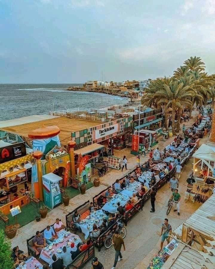Des moments sans pairs au Ramadan 6 - Le Progrès Egyptien Des moments sans pairs au Ramadan 5 - Le Progrès Egyptien
