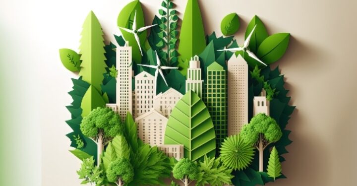 Promouvoir l’industrie verte 1 - Le Progrès Egyptien