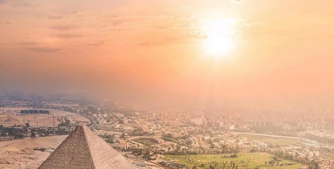 Journée du patrimoine mondial : Les Pyramides à l’honneur 1 - Le Progrès Egyptien