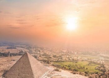 Journée du patrimoine mondial : Les Pyramides à l’honneur