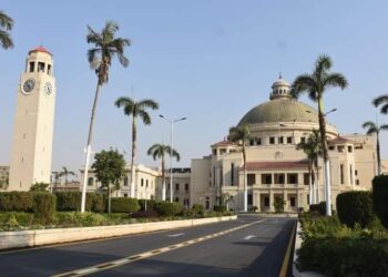 Nouveau concours à l’Université du Caire sur l’action communautaire
