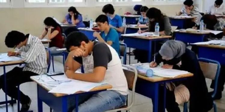 Gare à la tricherie, les caméras arrivent ! 1 - Le Progrès Egyptien