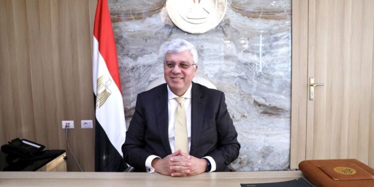 Vers un enseignement supérieur conforme au marché du travail 2 - Le Progrès Egyptien Vers un enseignement supérieur conforme au marché du travail 1 - Le Progrès Egyptien