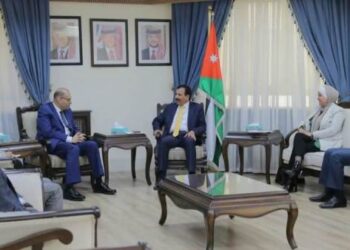 Egypte-Jordanie : Coopération parlementaire